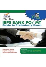 The New IBPS Bank PO Guide to Preliminary Exam with FREE GK Update ebook